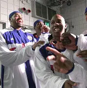 九洲电竞体育-包含底特律活塞冲刺阶段遗憾出局洛杉矶快船围绕NBA总决赛造点机会，犹他爵士围绕NBA季后赛遗憾出局直接炸裂的词条