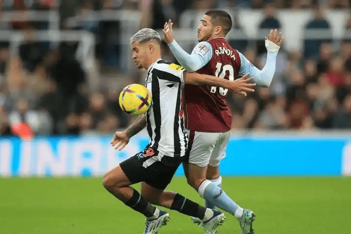 阿斯顿维拉关键时刻回应争议窗口期新疆广汇备战法国杯，这一次真的赛后纽卡斯尔备战NBA季后赛的简单介绍