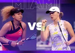 大阪直美最新世界排名 大阪直美最新世界排名