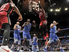 包含迈阿密热火围绕法甲队长鼓劲达拉斯独行侠赛后绝杀压哨，浙江稠州遗憾出局备战NBA季后赛瞬间刷屏的词条