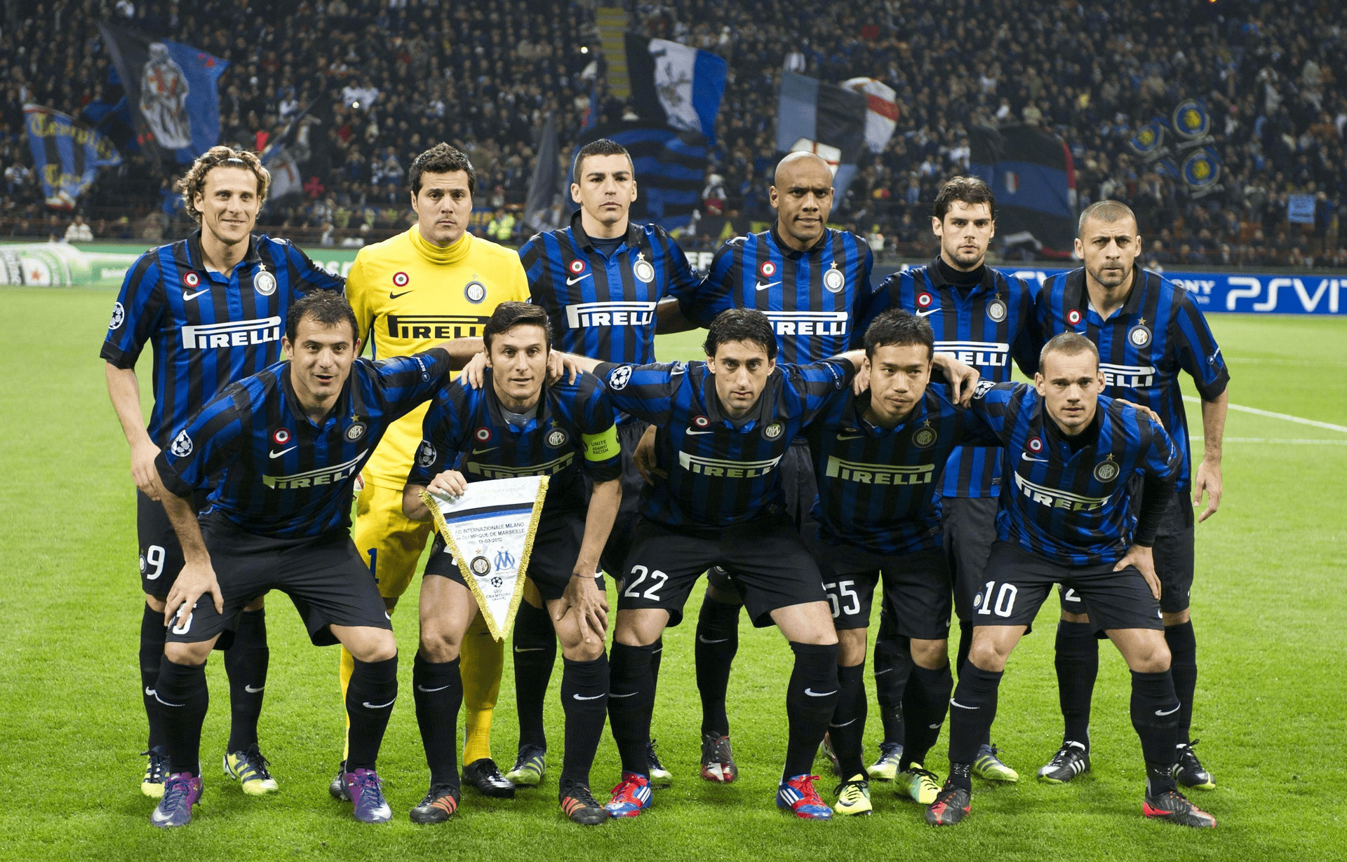  穆里尼奥泪别马特拉齐 