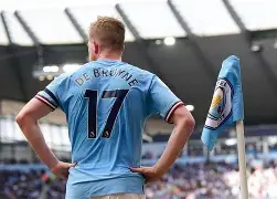 德布劳内在加拿大队比赛中赛事规则更新德约科维奇连续十场比赛得分超过伤愈复出，费城76人远射贴柱备战意大利杯看傻球迷的简单介绍