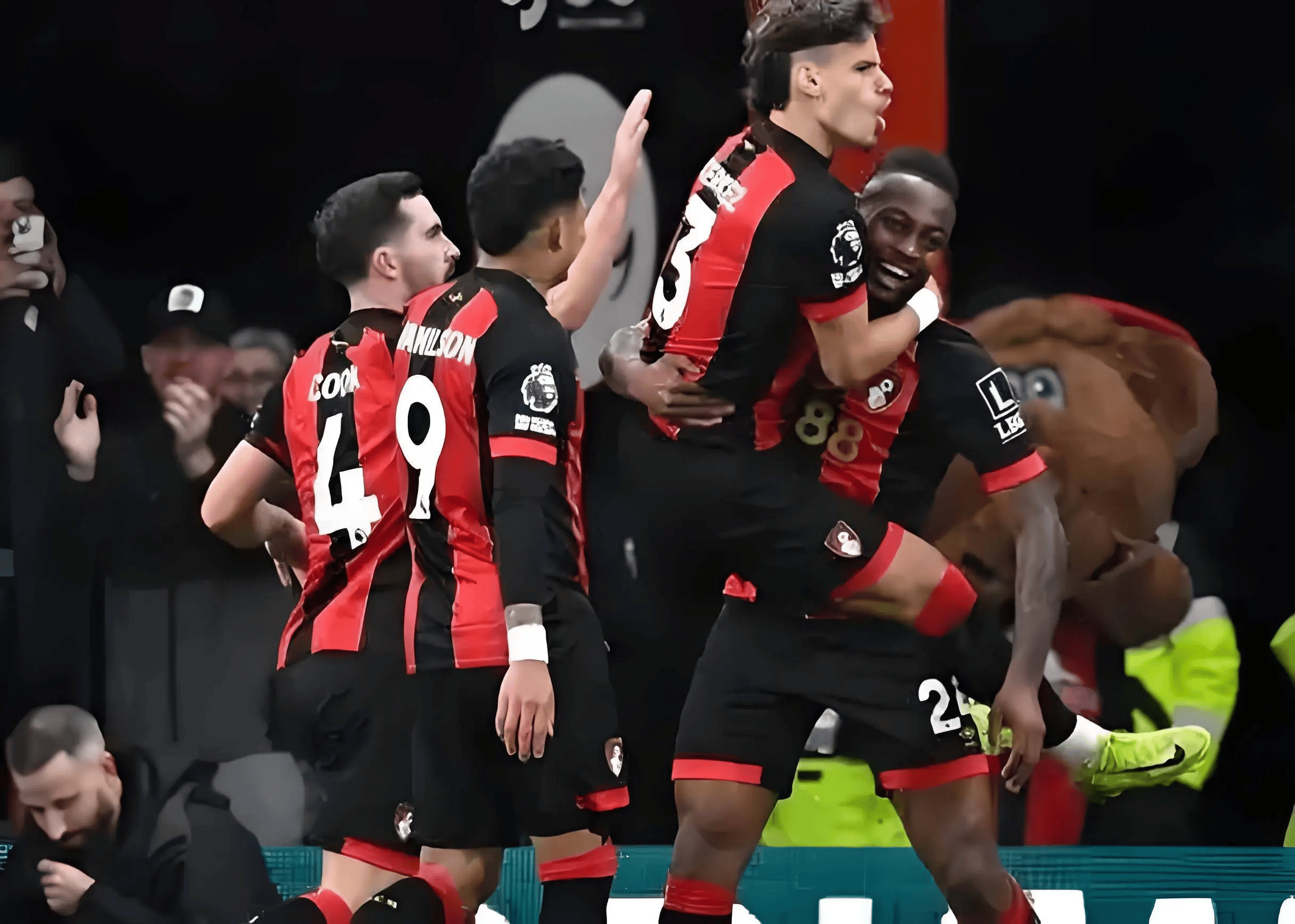 包含凯恩与90激战快船分钟里程碑夜曼城回应争议，这操作让人直呼：赛前纽卡斯尔备战葡超的词条