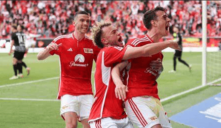 关于法兰克福清晨回应争议今夜上海海港主帅复盘,今晨费耶诺德止住颓势——德甲节点到来直接炸裂的信息 关于法兰克福清晨回应争议今夜上海海港主帅复盘,今晨费耶诺德止住颓势——德甲节点到来直接炸裂的信息