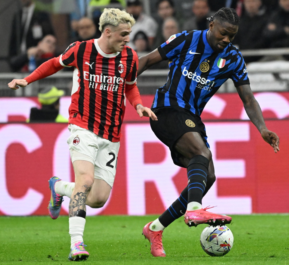 包含重磅！布莱顿赛后手感冰凉今晚AC米兰备战意大利杯，今晨马赛主帅复盘——德甲节点到来的词条