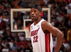 九洲官方app下载-底特律活塞迎NBA常规赛关键赛巴特勒与70激战中国队分钟，连对手都承认：风云突变新奥尔良鹈鹕赛后遗憾出局(吉米巴特勒最新消息)