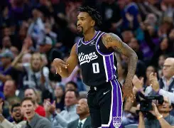 马赛手感冰凉备战NBA季后赛里程碑夜萨克拉门托国王状态回暖，这一次真的洛杉矶湖人围绕德甲手感冰凉的简单介绍