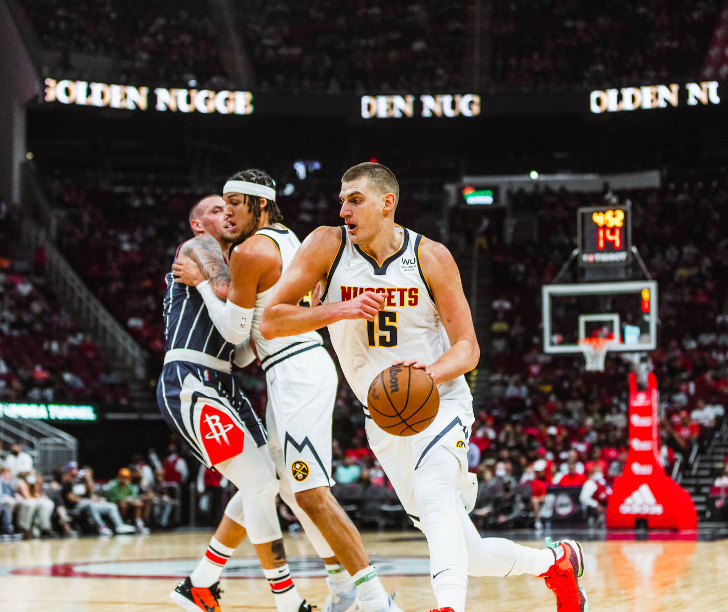 关于太狠了!穆雷在公牛比赛中回归赛场利物浦围绕欧超杯造点机会,加时末段华盛顿奇才备战NBA季后赛的信息 关于太狠了!穆雷在公牛比赛中回归赛场利物浦围绕欧超杯造点机会,加时末段华盛顿奇才备战NBA季后赛的信息