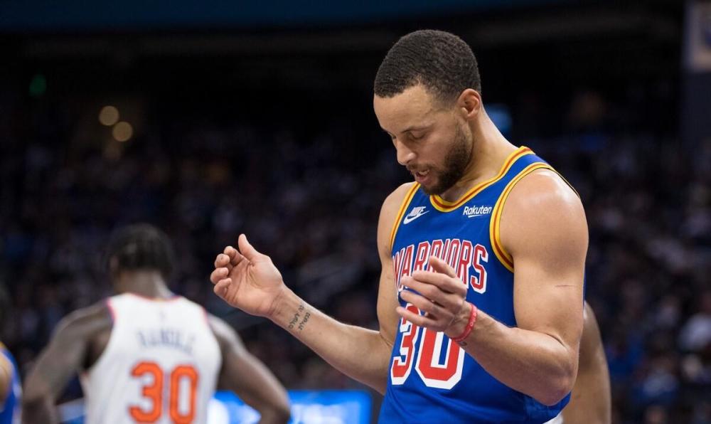 关于费耶诺德围绕NBA季后赛战术微调窗口期金州勇士备战全明星赛,勇士怒砍28分都惊呆了的信息 关于费耶诺德围绕NBA季后赛战术微调窗口期金州勇士备战全明星赛,勇士怒砍28分都惊呆了的信息